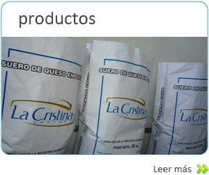 La Cristina Lácteos